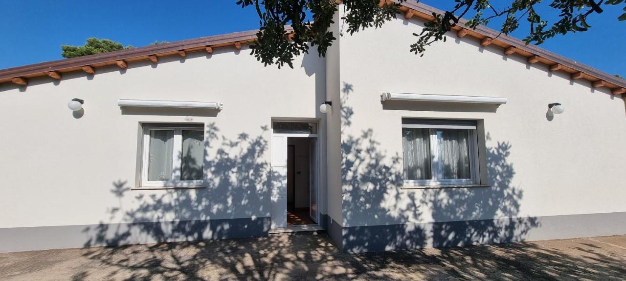 Villa Ecnomo Licata Extérieur photo