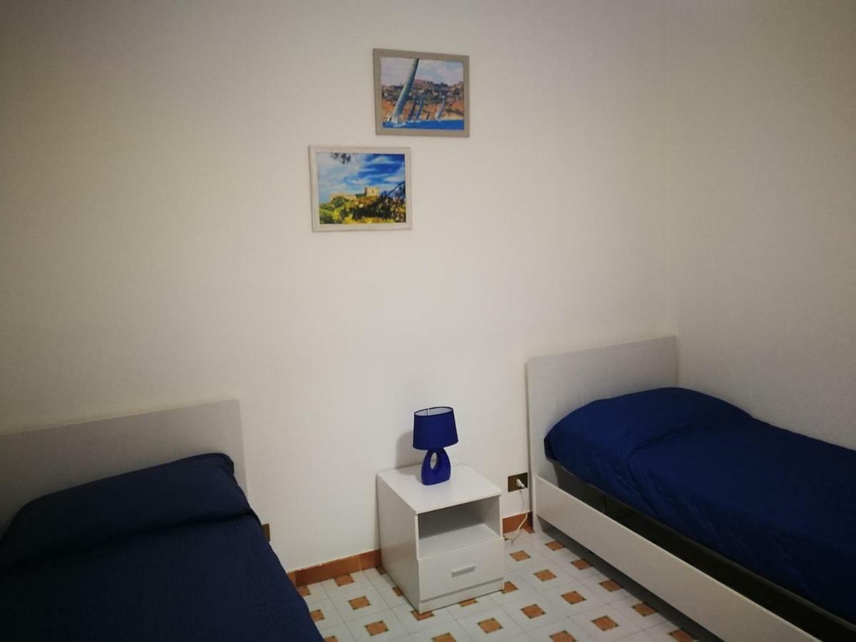 Villa Ecnomo Licata Extérieur photo