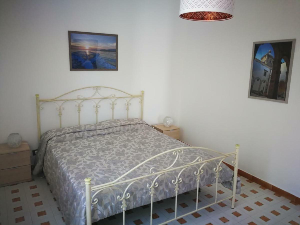 Villa Ecnomo Licata Extérieur photo